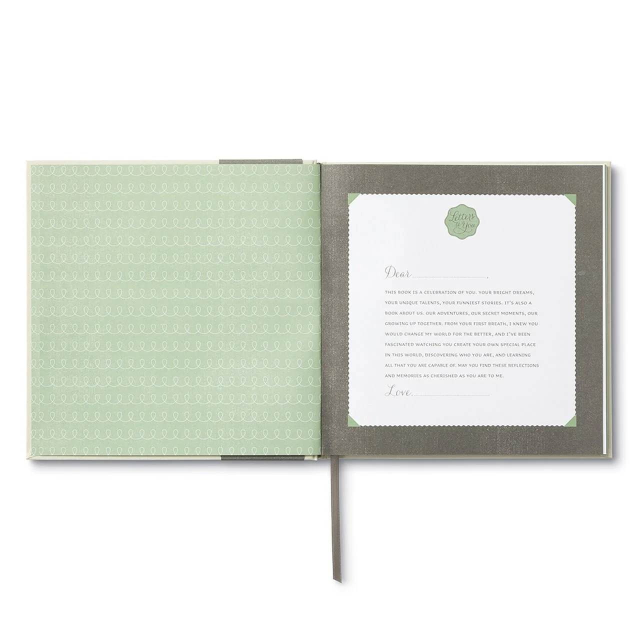 Letters to You - Image 4