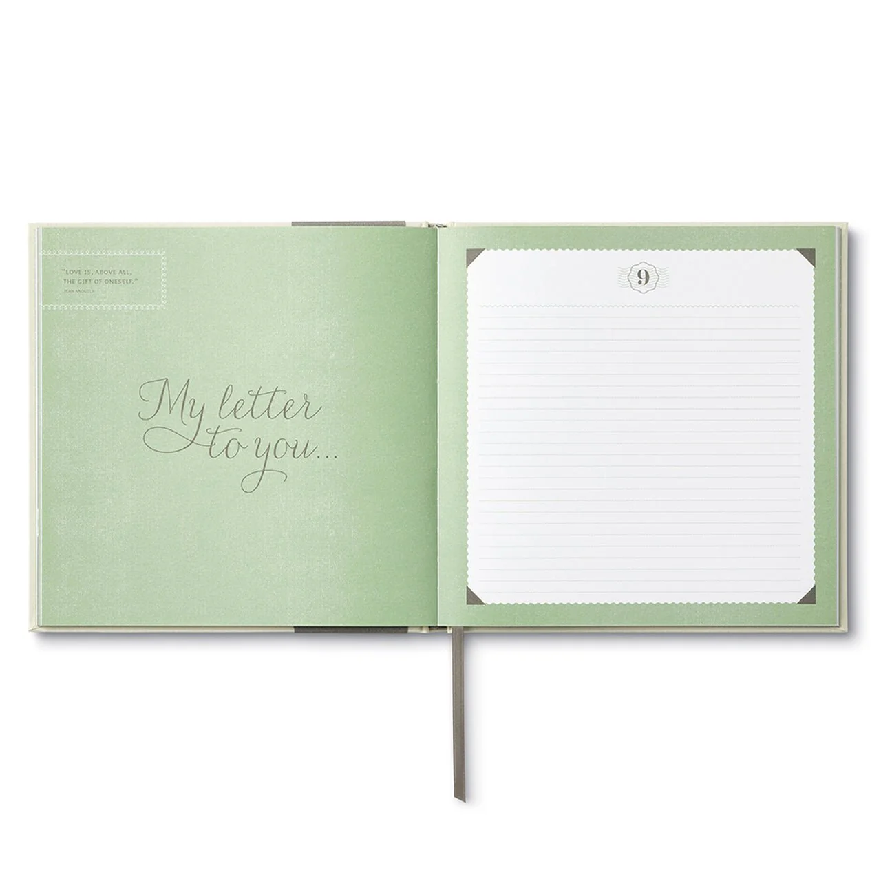Letters to You - Image 5