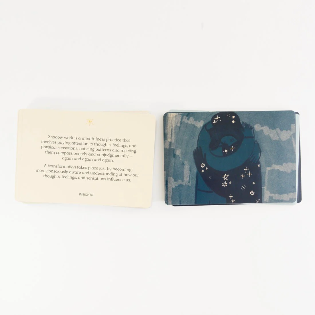 Letting Your Shadow In Mindfulness Deck - Image 4