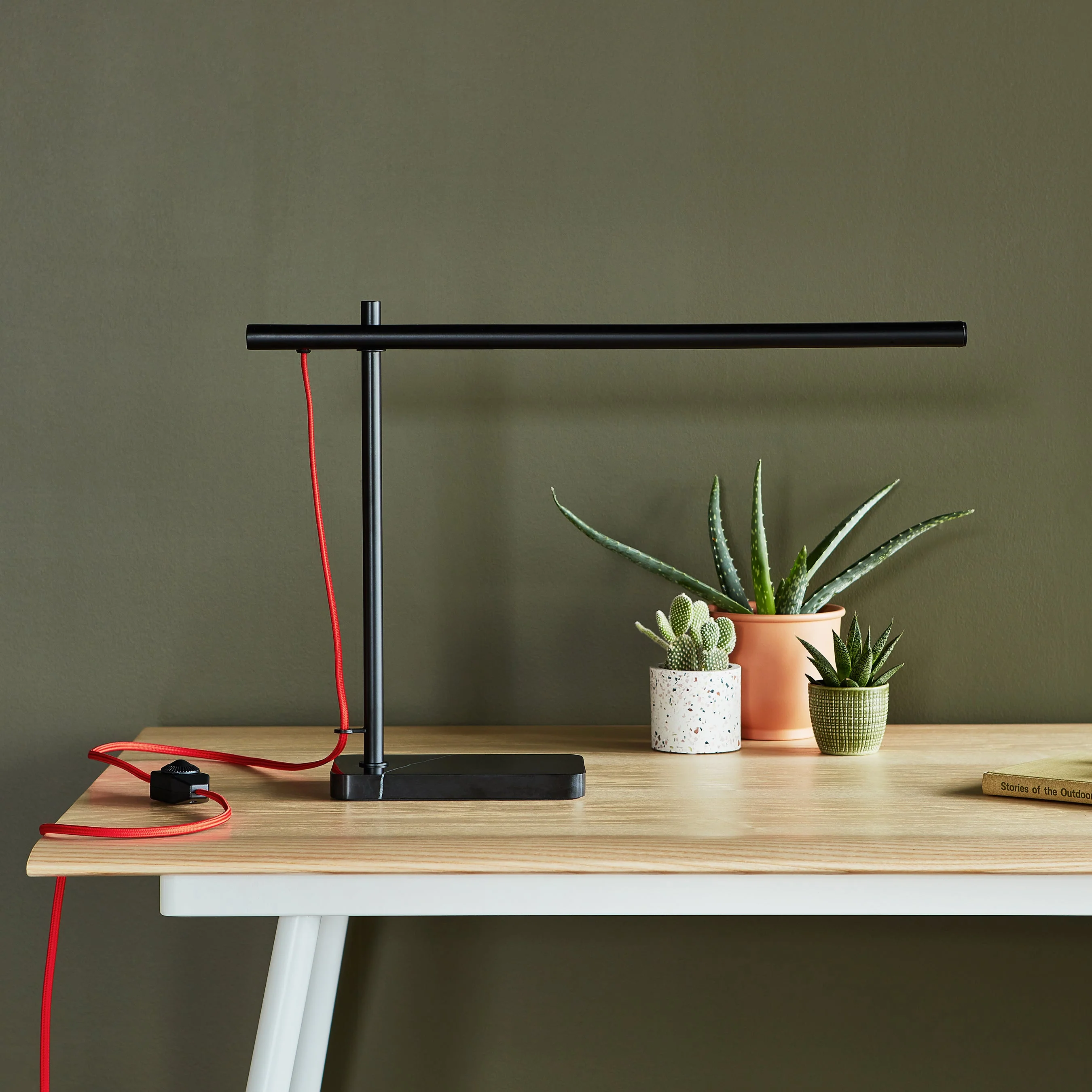 Lewis Task Lamp - Image 3