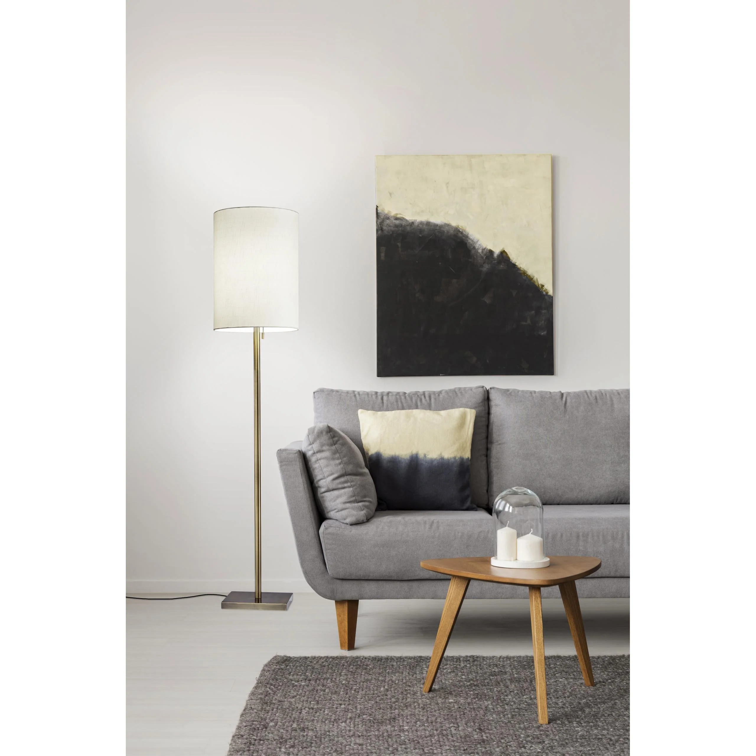 Liam Floor Lamp - Image 2