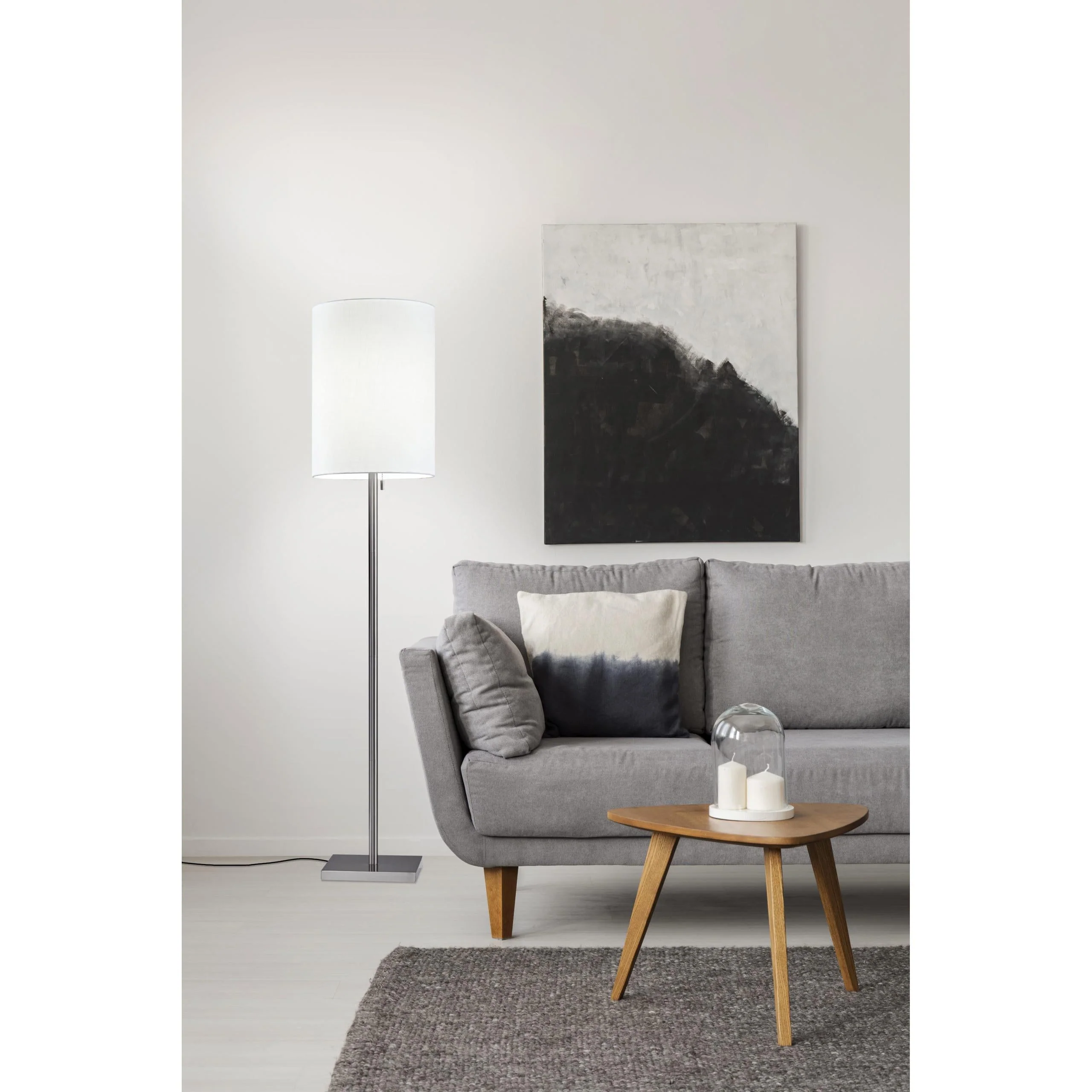 Liam Floor Lamp - Image 4
