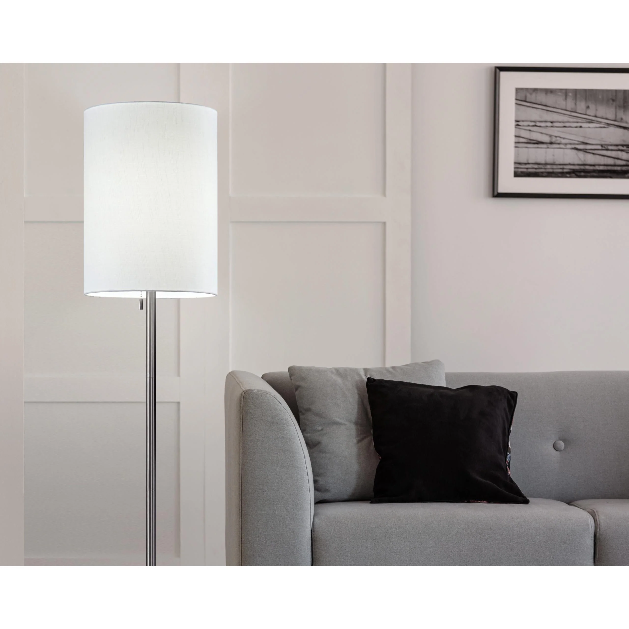 Liam Floor Lamp - Image 6