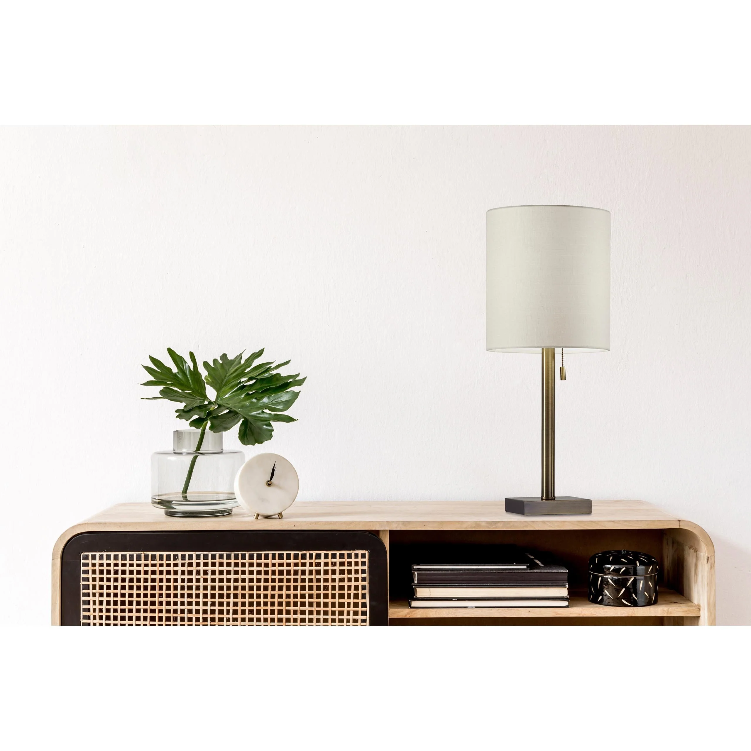 Liam Table Lamp - Image 4