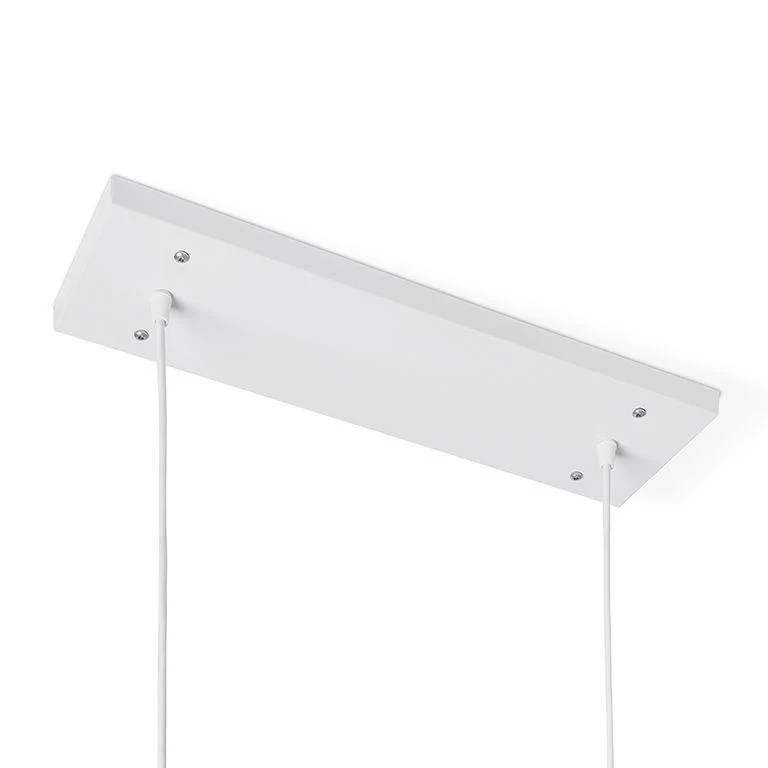 Lido Pendant Lamp - White - Image 2