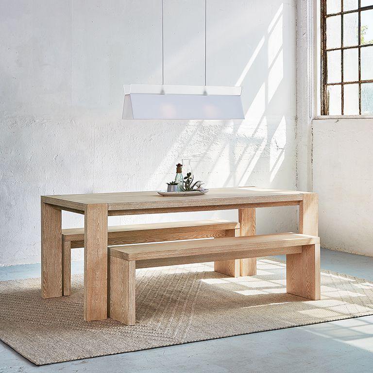Lido Pendant Lamp - White - Image 4