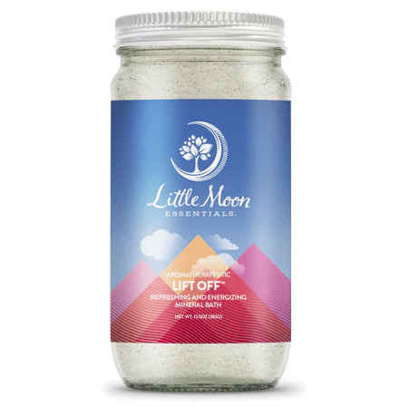 Lift Off Bath Salt - Image 2