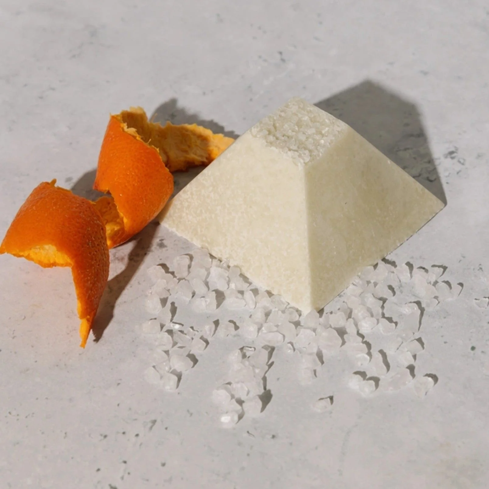 Limestone Sea Salt Soap - Image 2