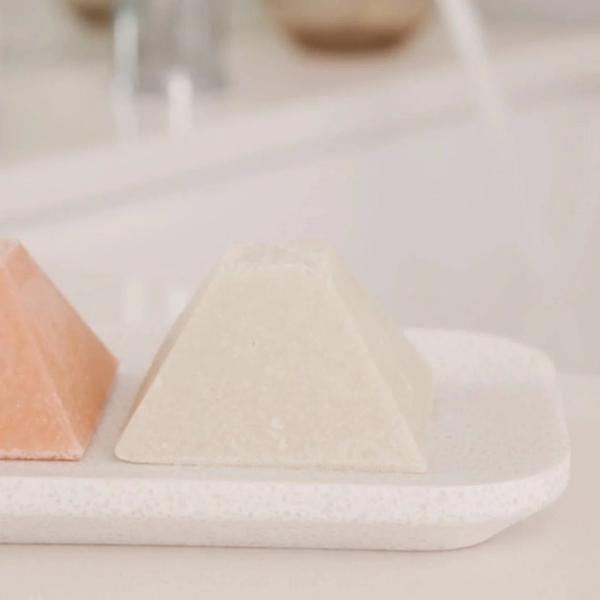 Limestone Sea Salt Soap - Image 3