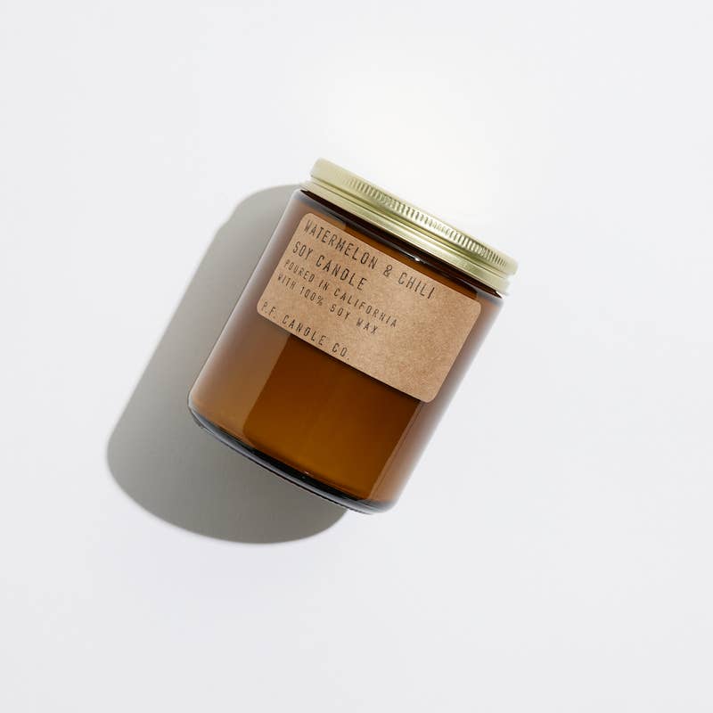 P.F. Candle: Watermelon & Chili