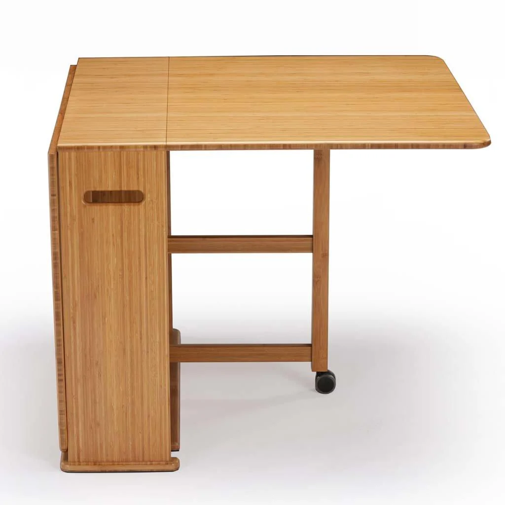 Linden Gateleg Table - Image 3