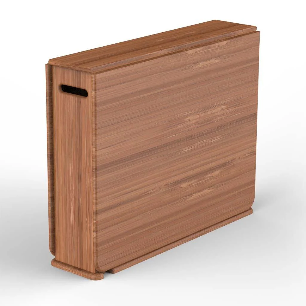 Linden Gateleg Table - Image 4