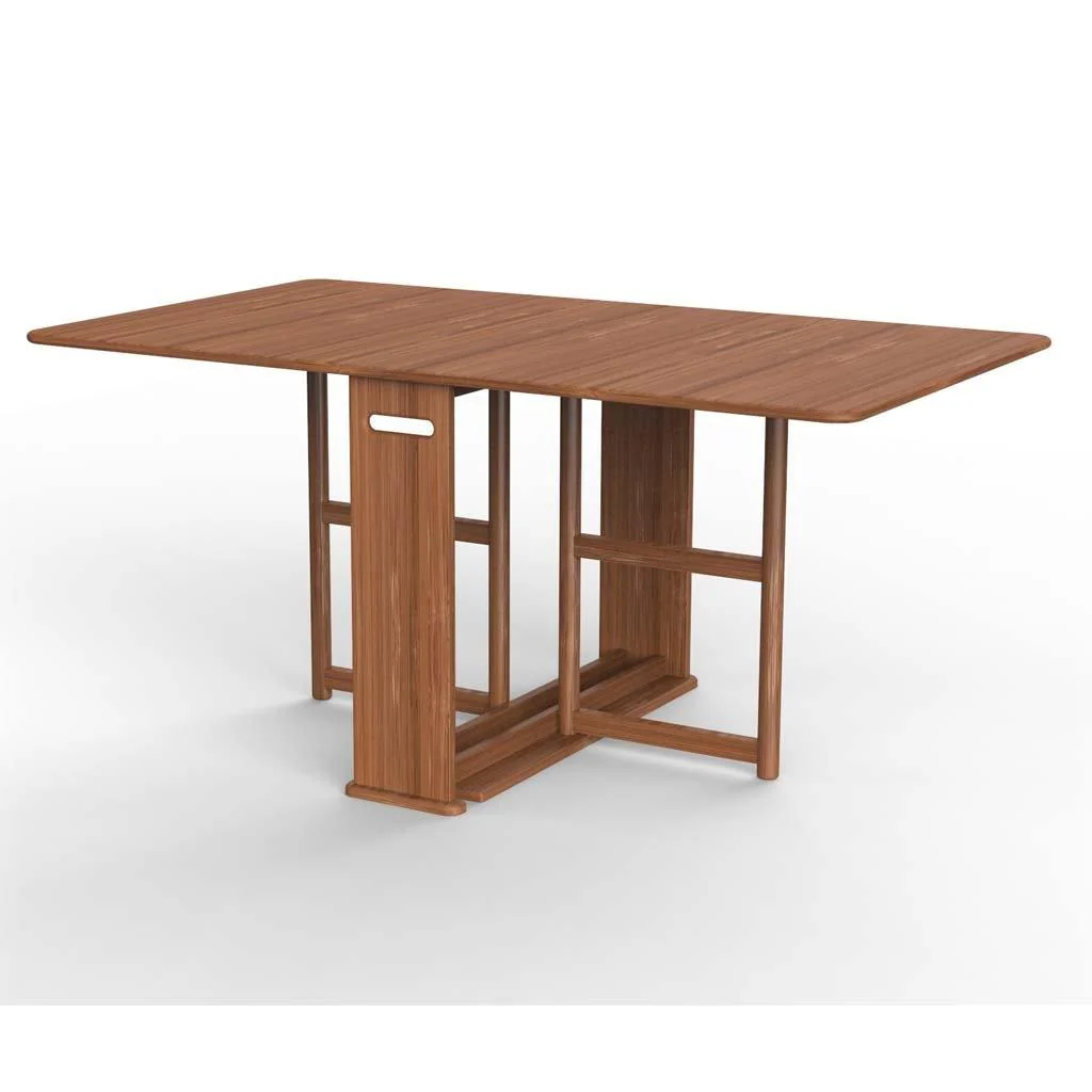 Linden Gateleg Table - Image 6
