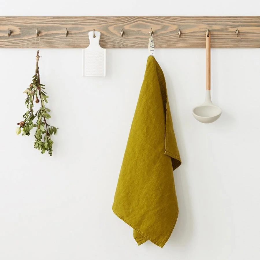 Linen Tales Kitchen Towels - Image 3