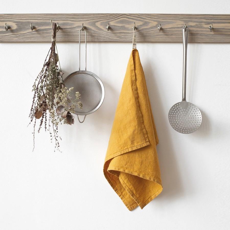 Linen Tales Kitchen Towels - Image 4
