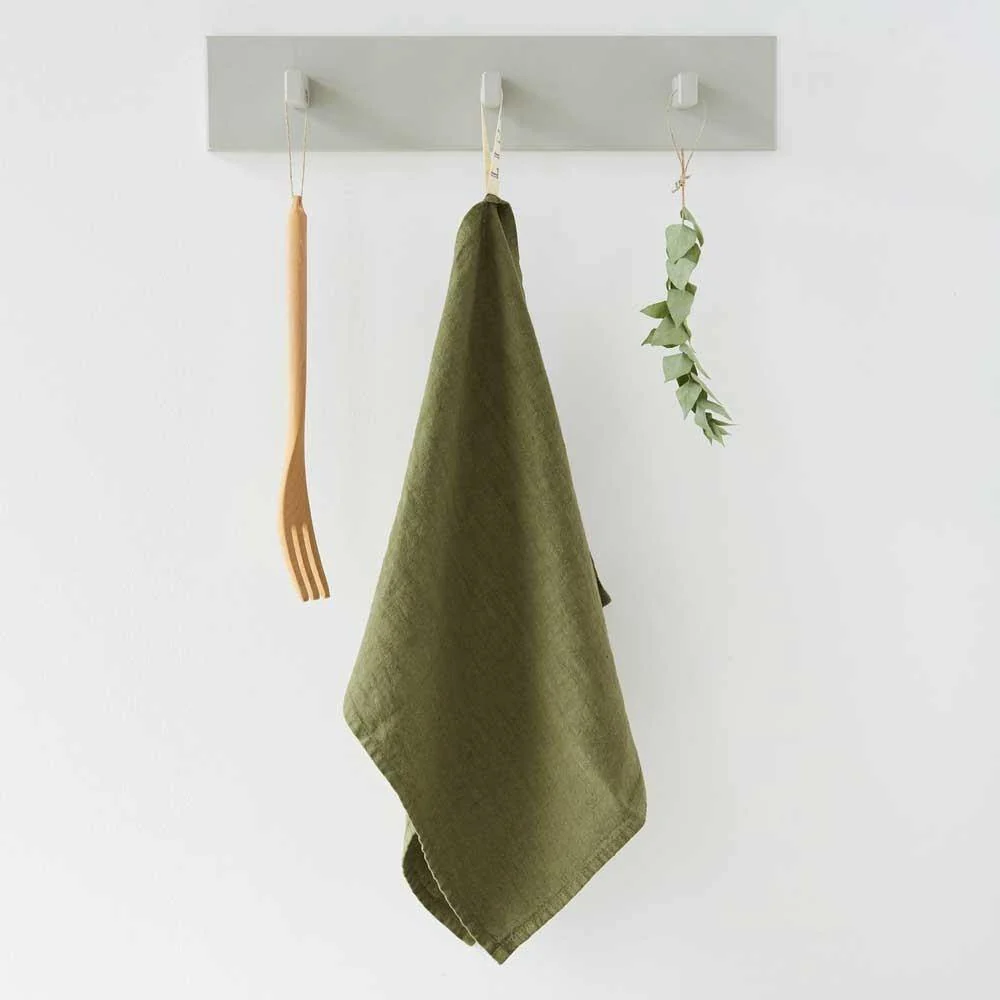 Linen Tales Kitchen Towels - Image 6