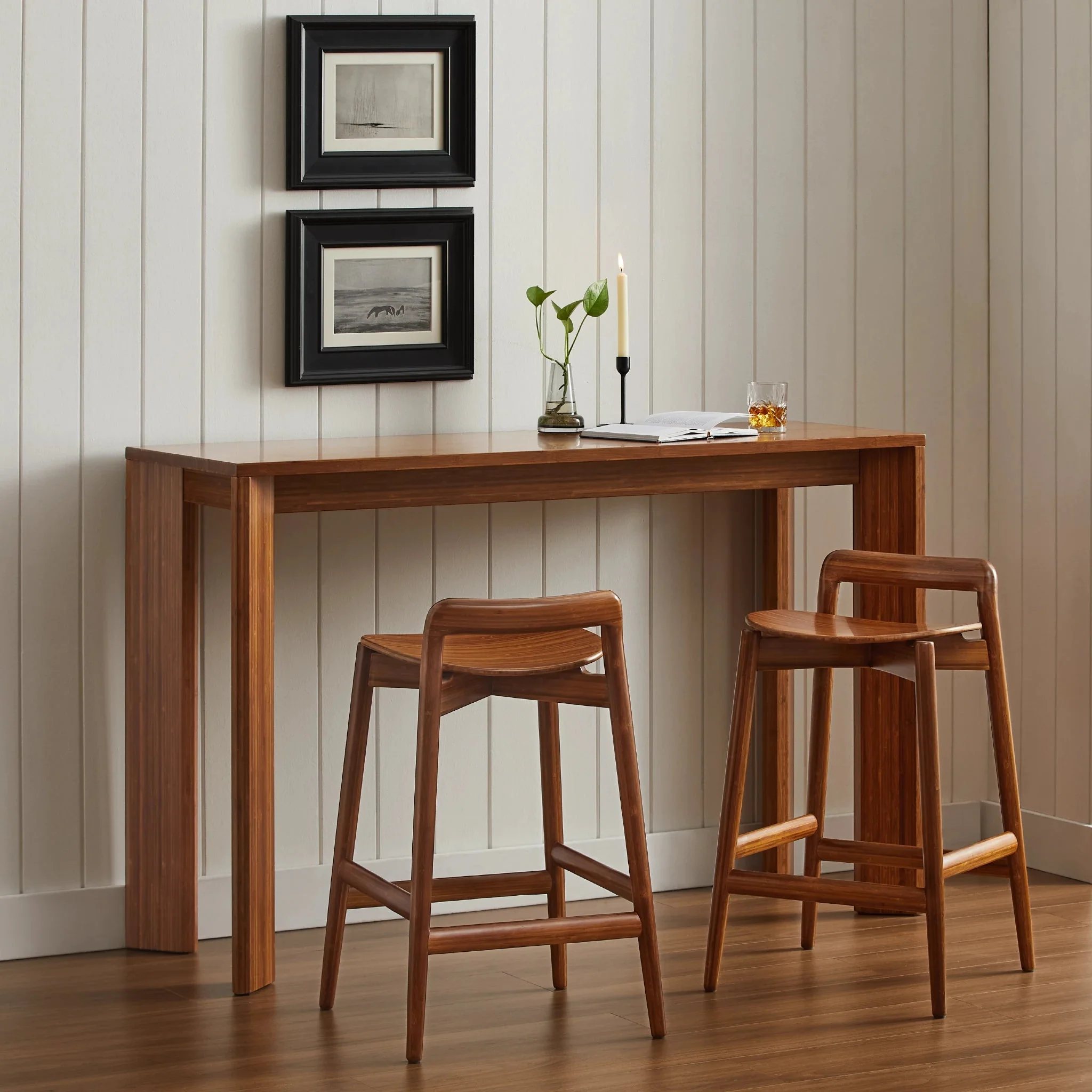 Linna Counter Stool - Image 2