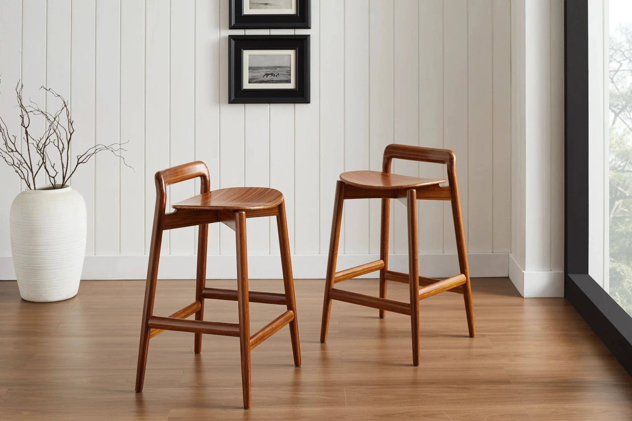 Linna Counter Stool - Image 6