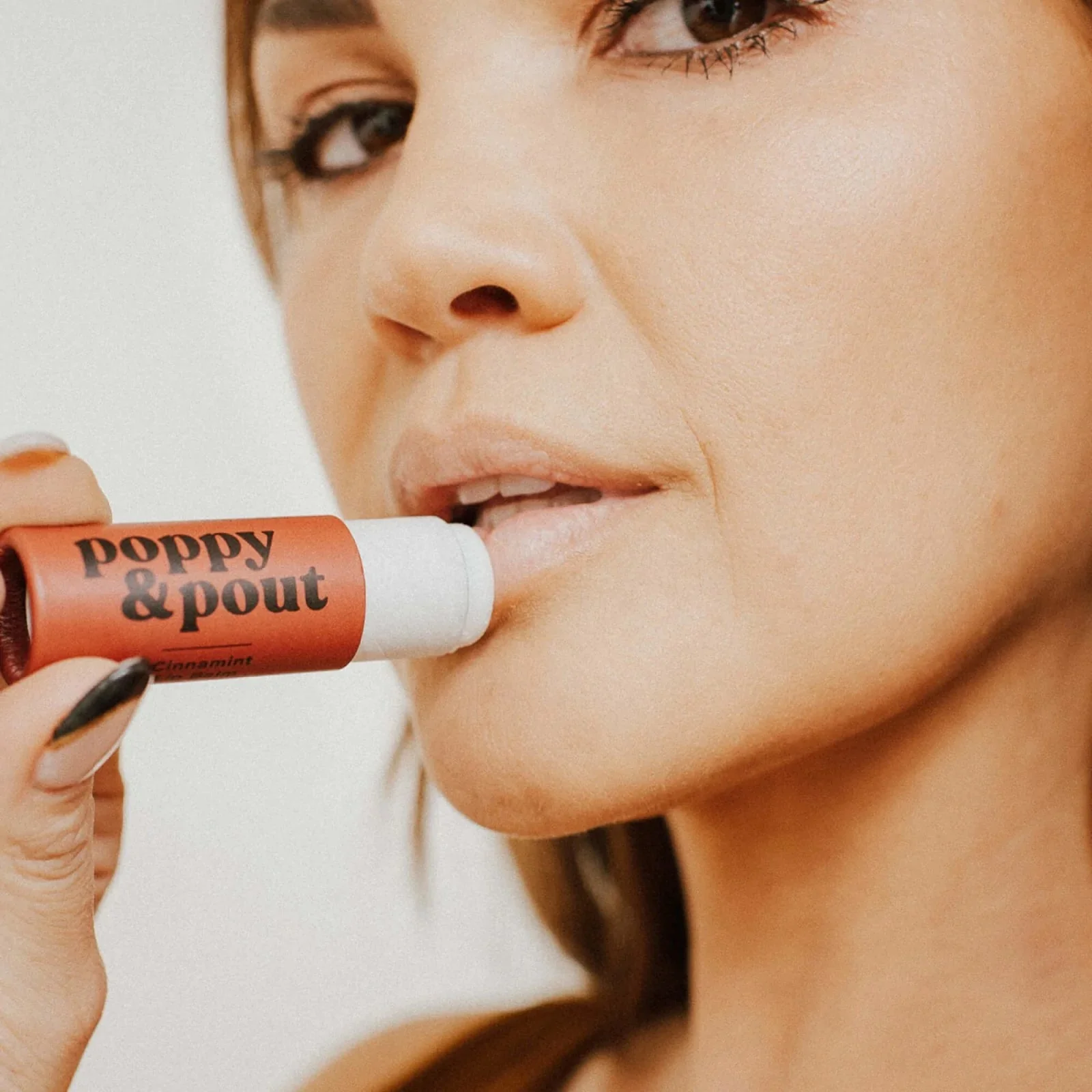 Lip Balm: Cinnamint - Image 3