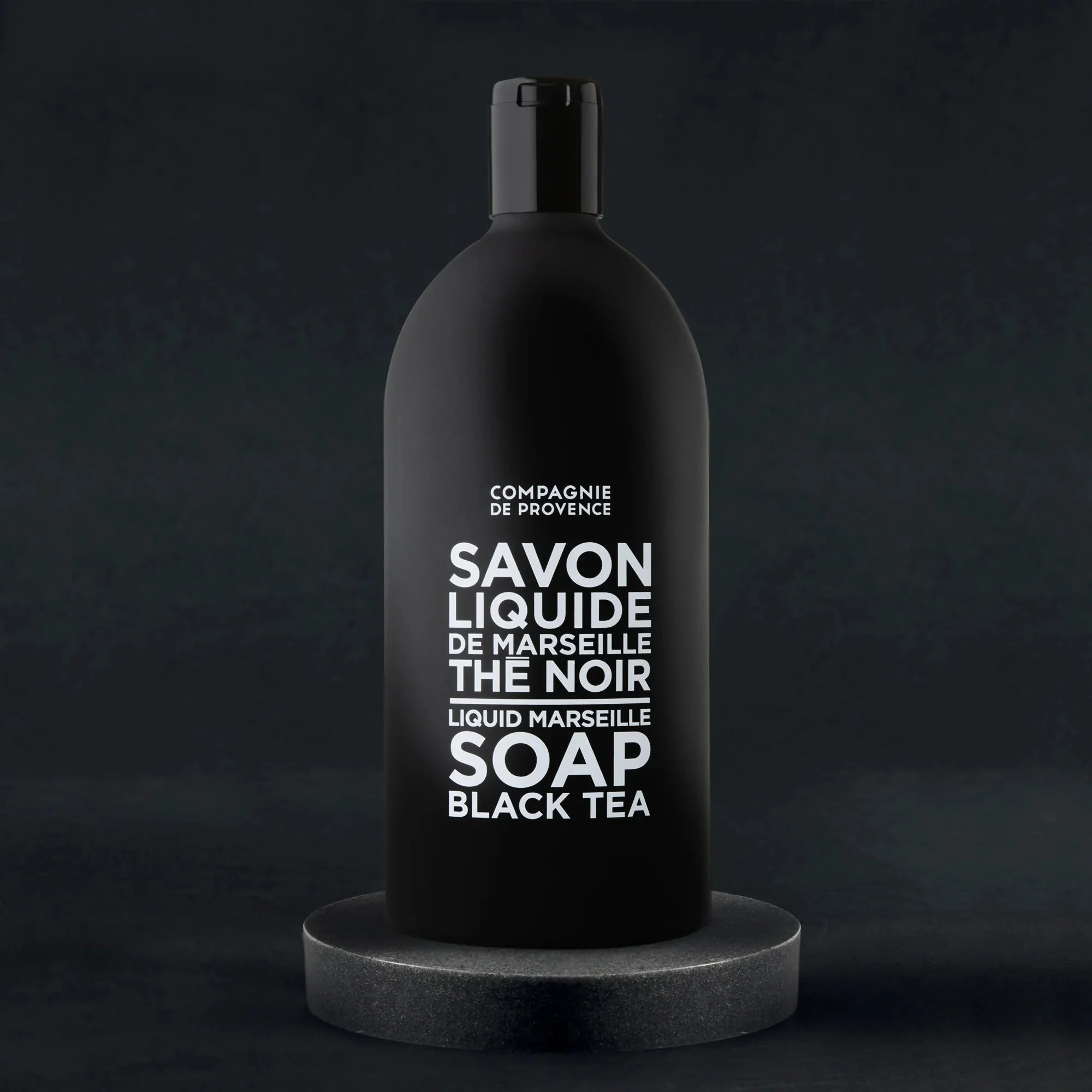 Liquid Marseille Soap Refill: Black Tea - Image 2