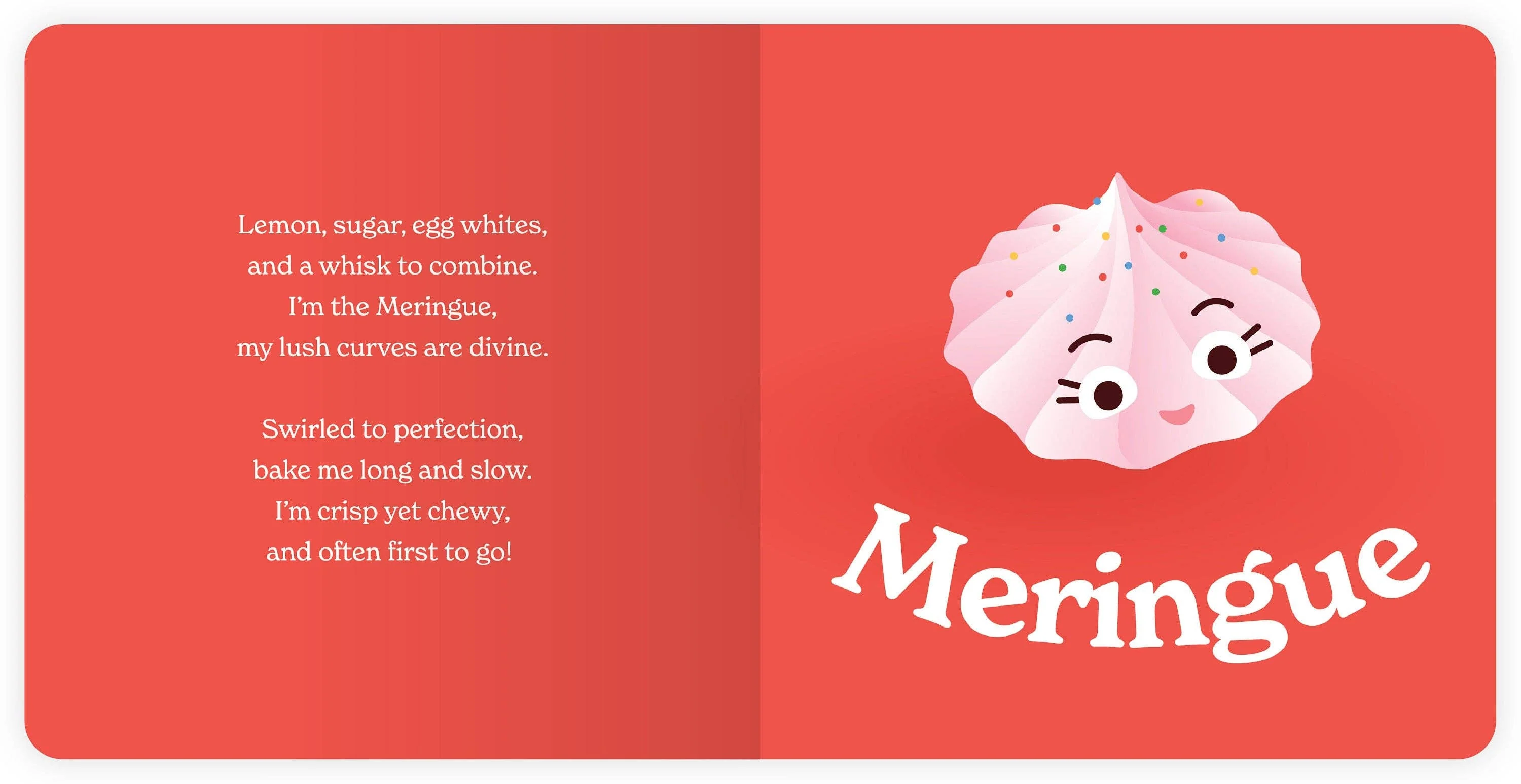 Little Book of Cookies - Image 4