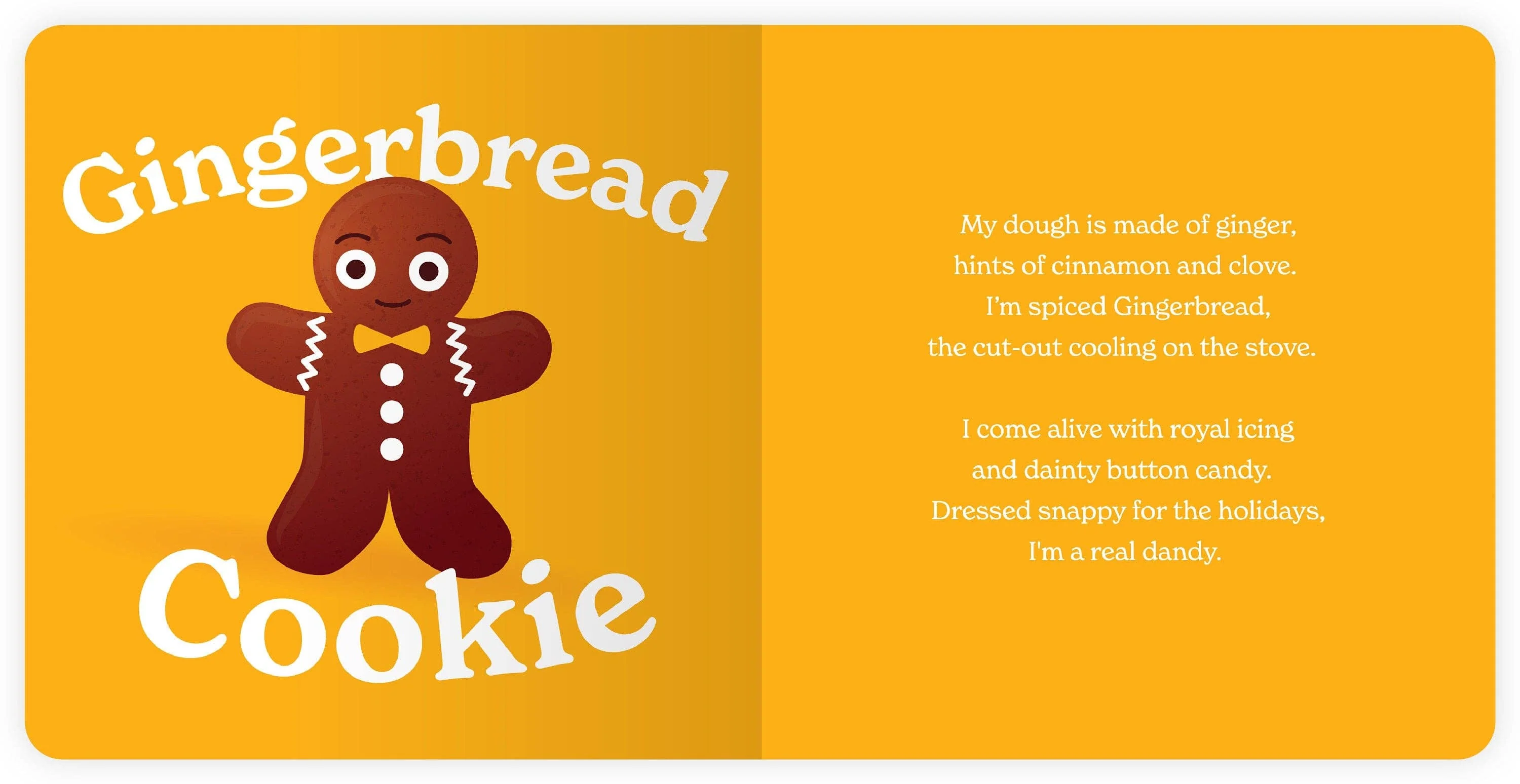 Little Book of Cookies - Image 5
