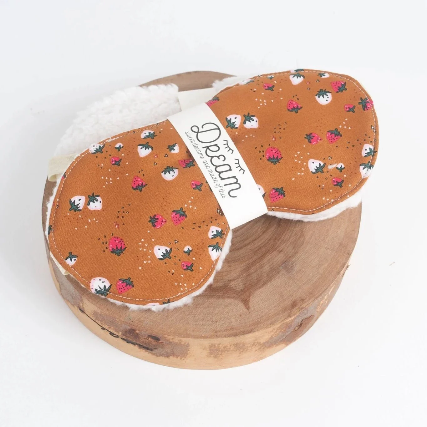 Sweet Dreams Sleep Mask - Image 10