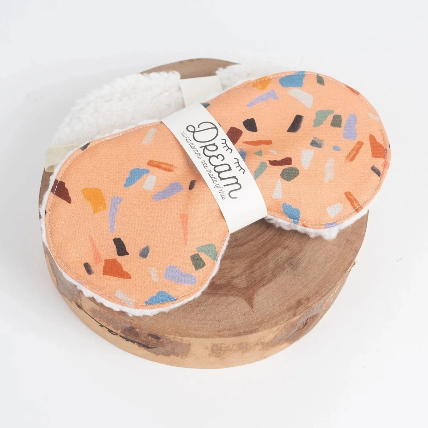 Sweet Dreams Sleep Mask - Image 11