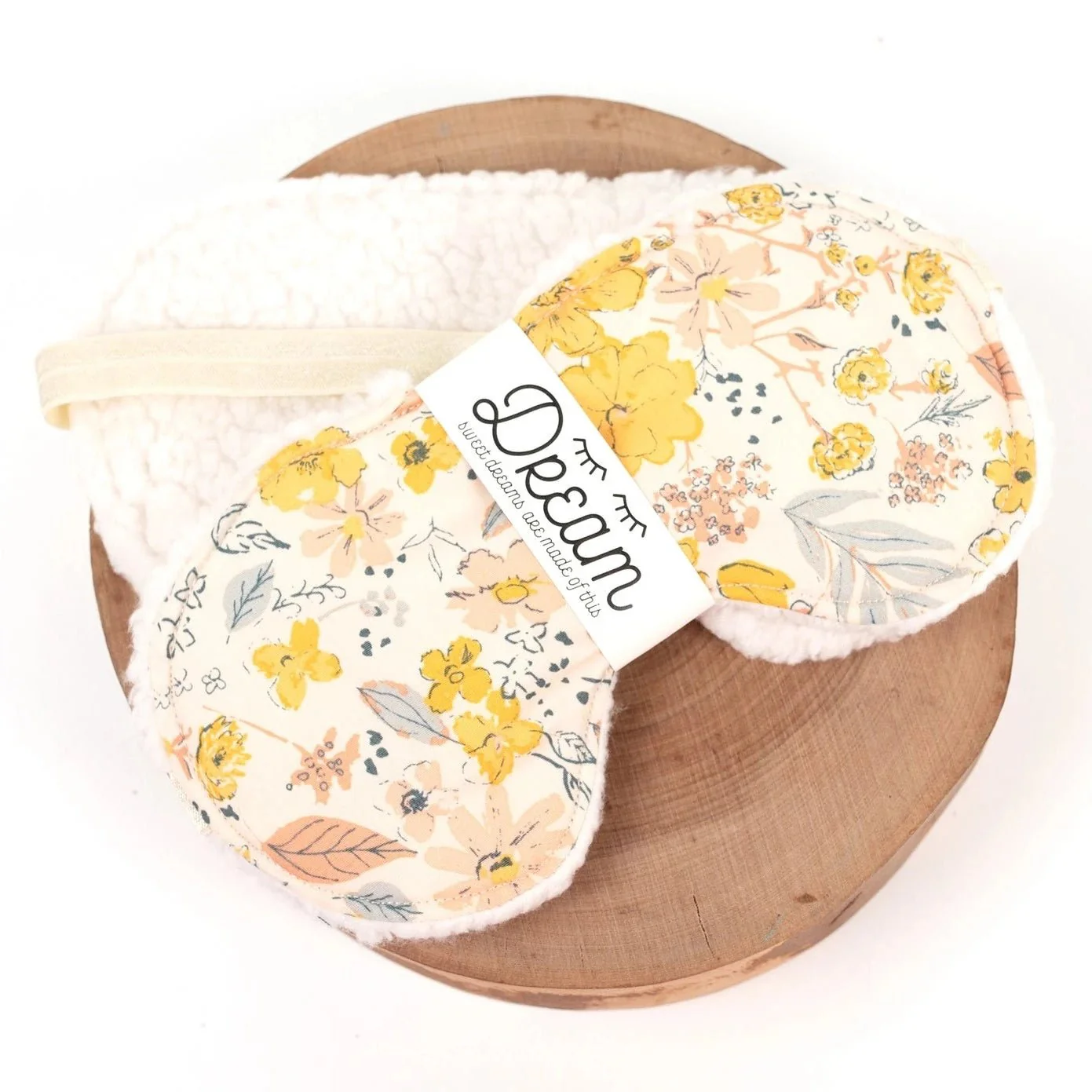 Sweet Dreams Sleep Mask - Image 14