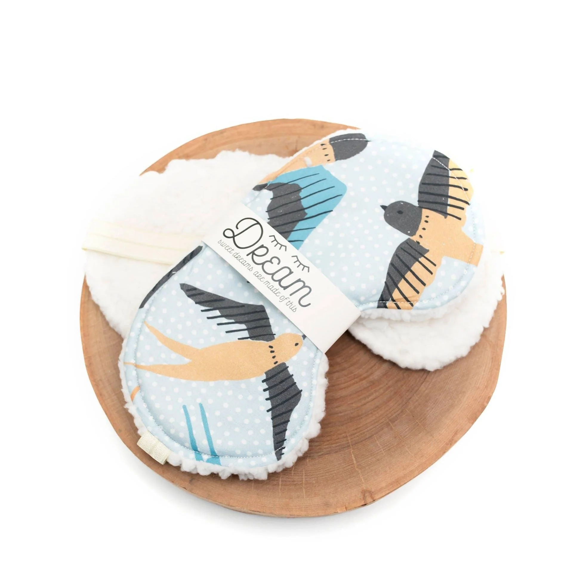 Sweet Dreams Sleep Mask - Image 15