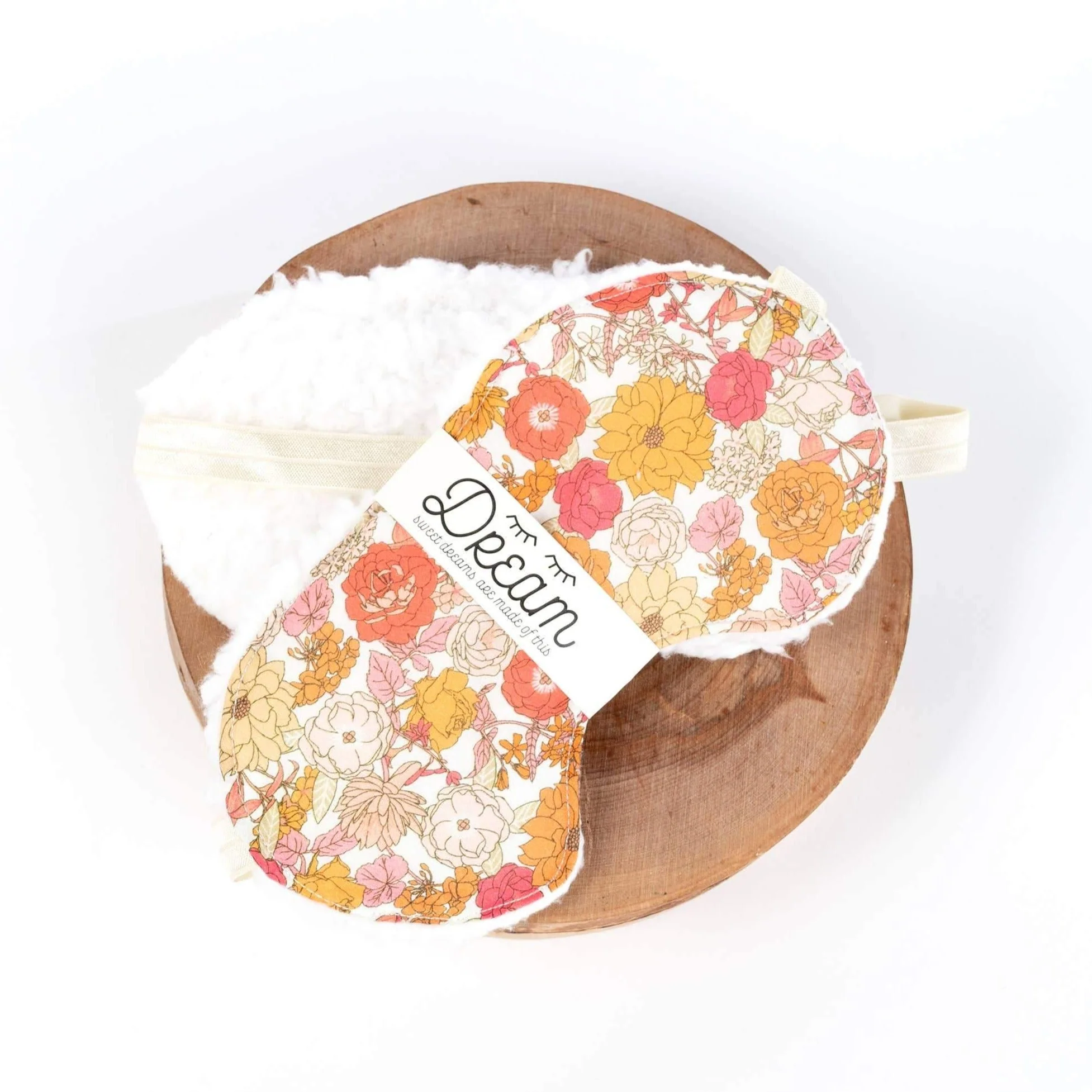 Sweet Dreams Sleep Mask - Image 17