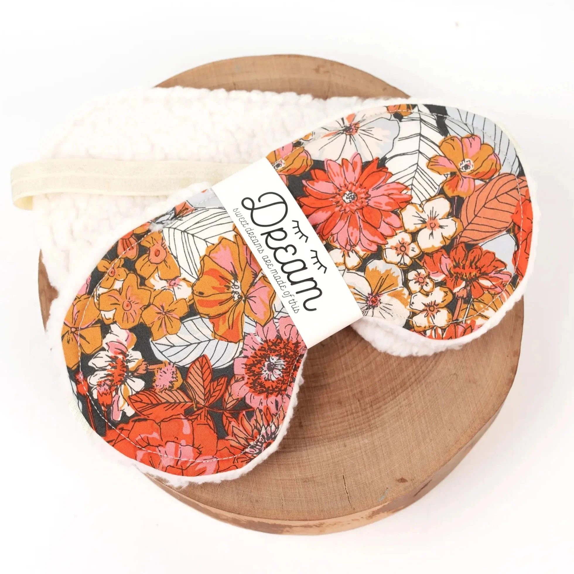 Sweet Dreams Sleep Mask - Image 18