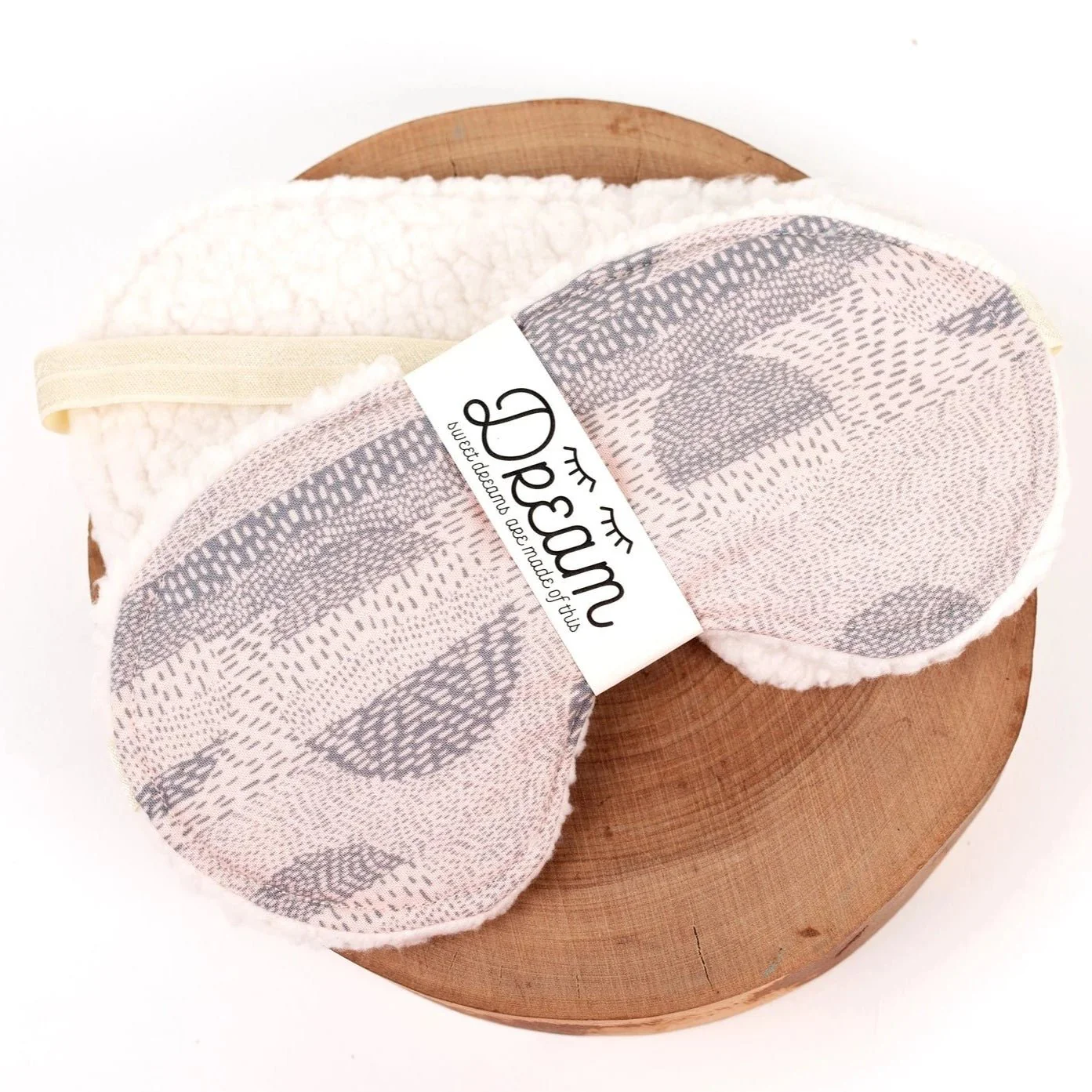 Sweet Dreams Sleep Mask - Image 21