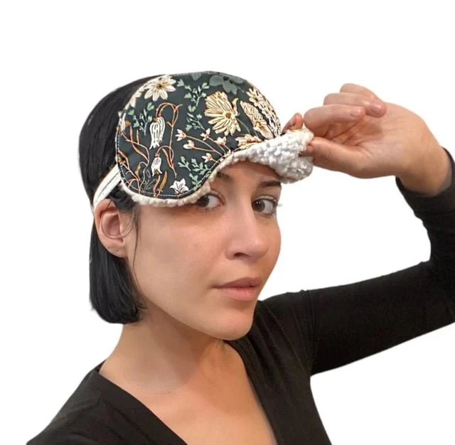 Sweet Dreams Sleep Mask - Image 3