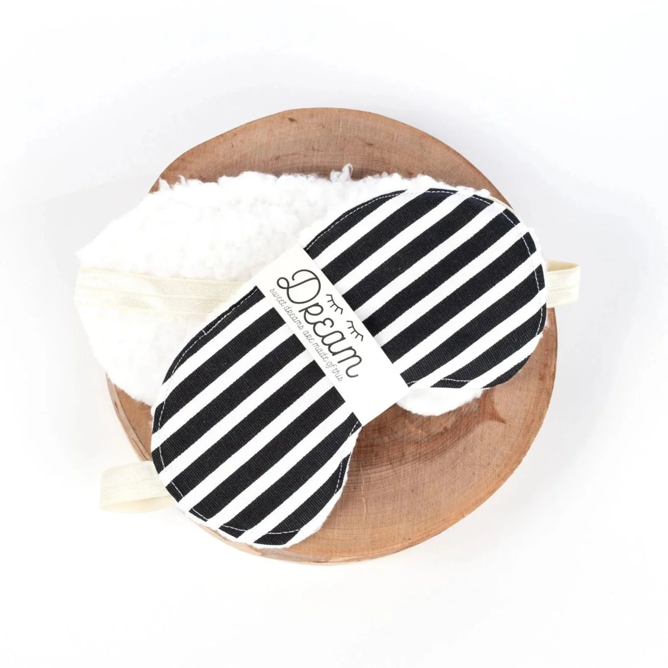 Sweet Dreams Sleep Mask - Image 5