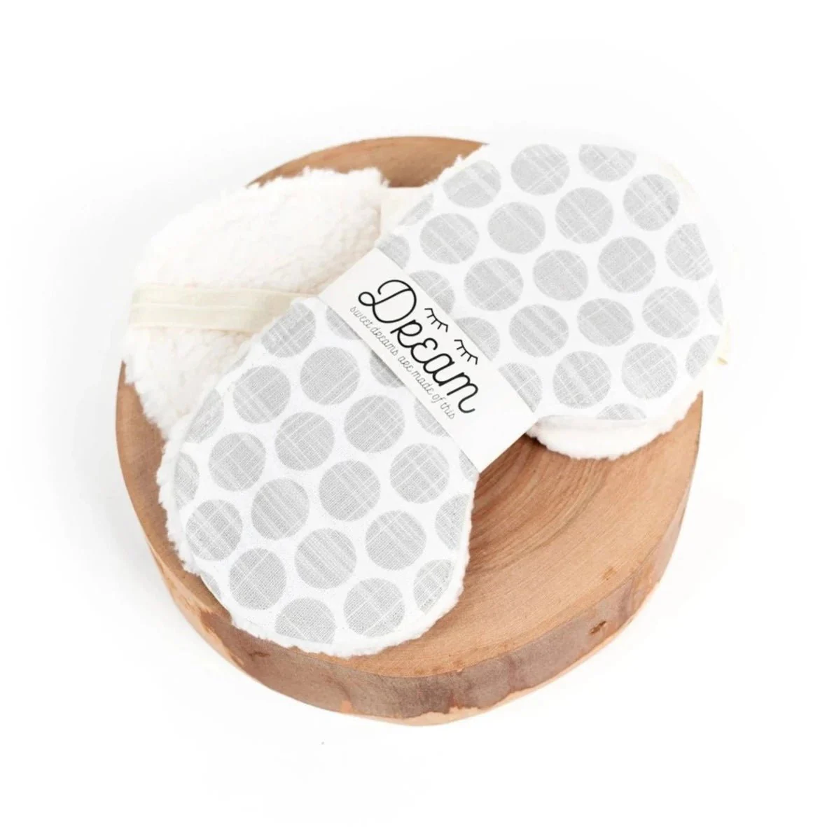 Sweet Dreams Sleep Mask - Image 6