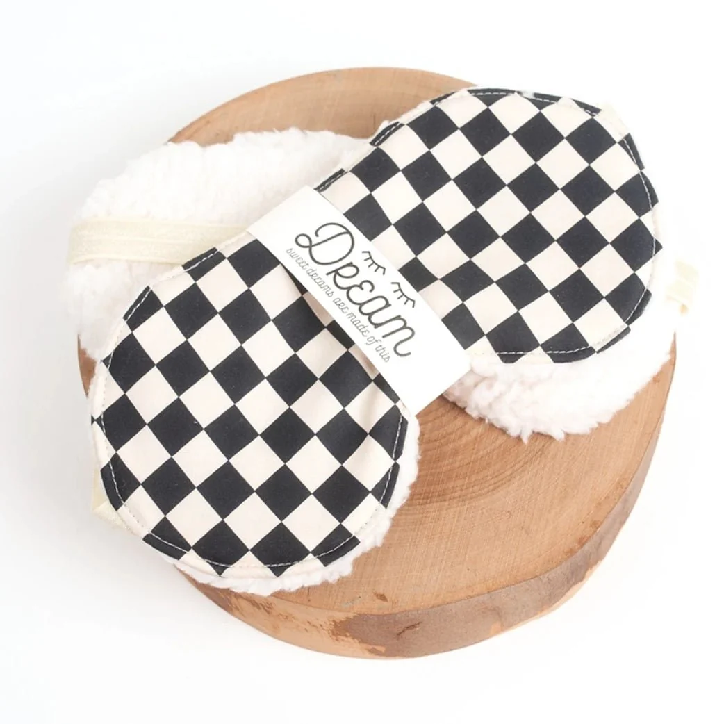 Sweet Dreams Sleep Mask - Image 7
