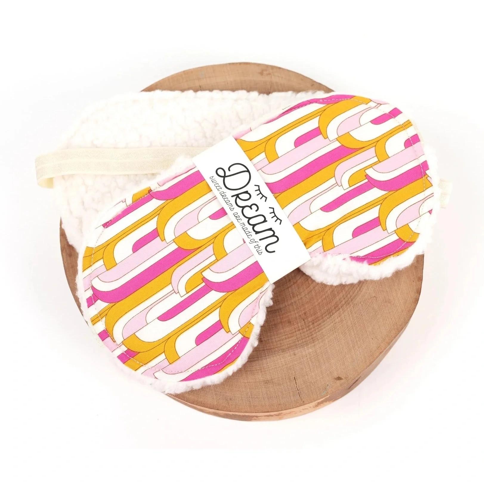 Sweet Dreams Sleep Mask - Image 8