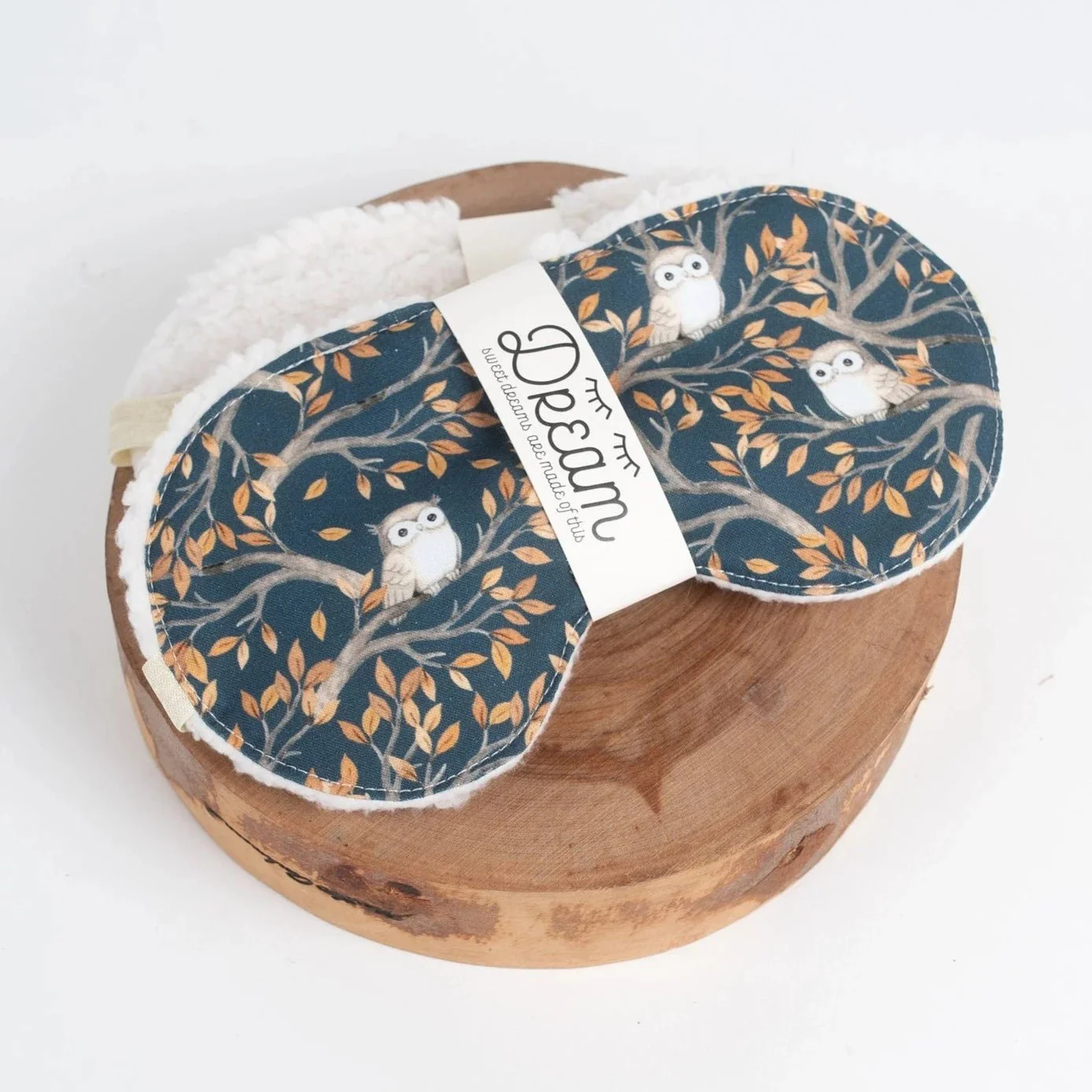 Sweet Dreams Sleep Mask - Image 9