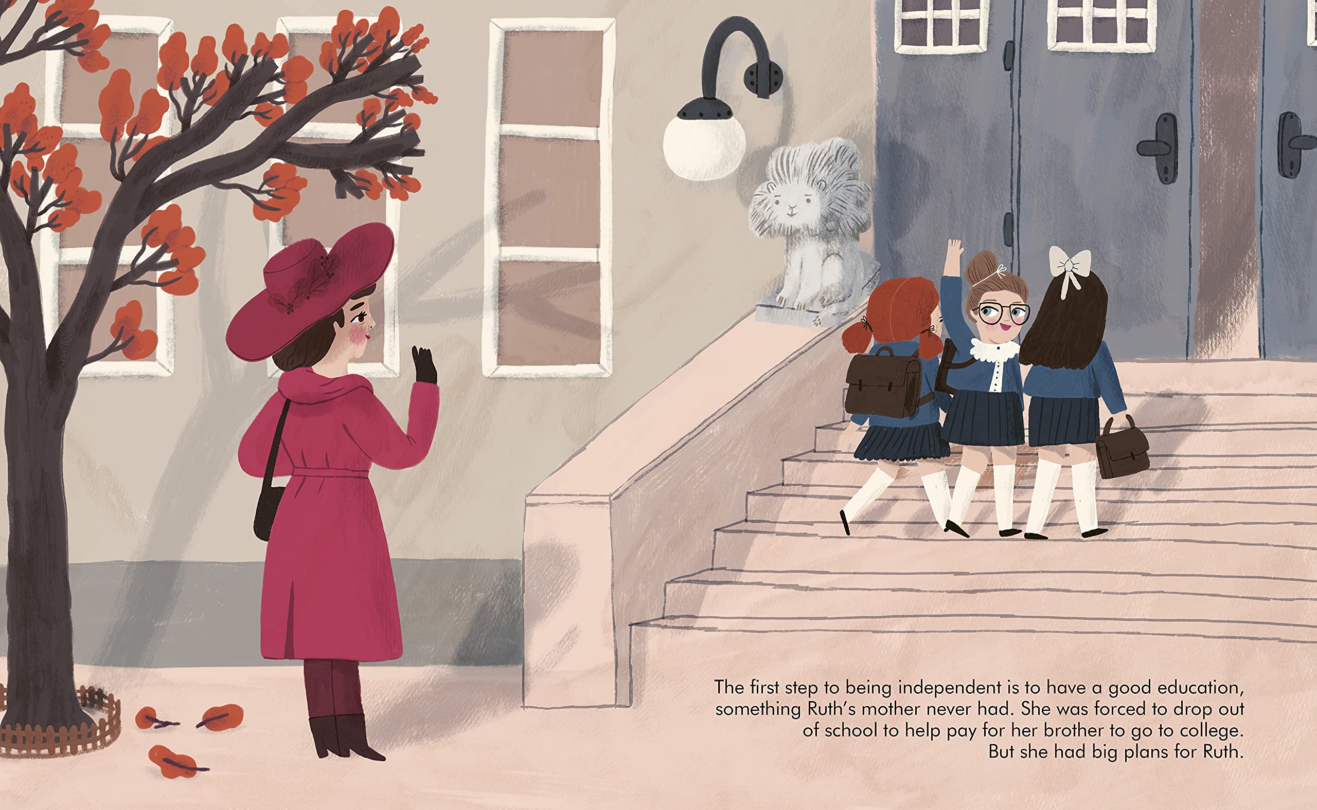 Little People: Ruth Bader Ginsburg - Image 2