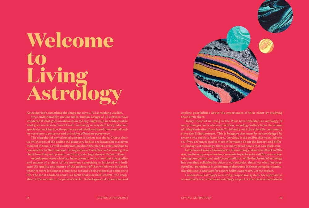 Living Astrology: How to Weave the Wisdom of All 12 Signs into Your Everyday Life - Image 2