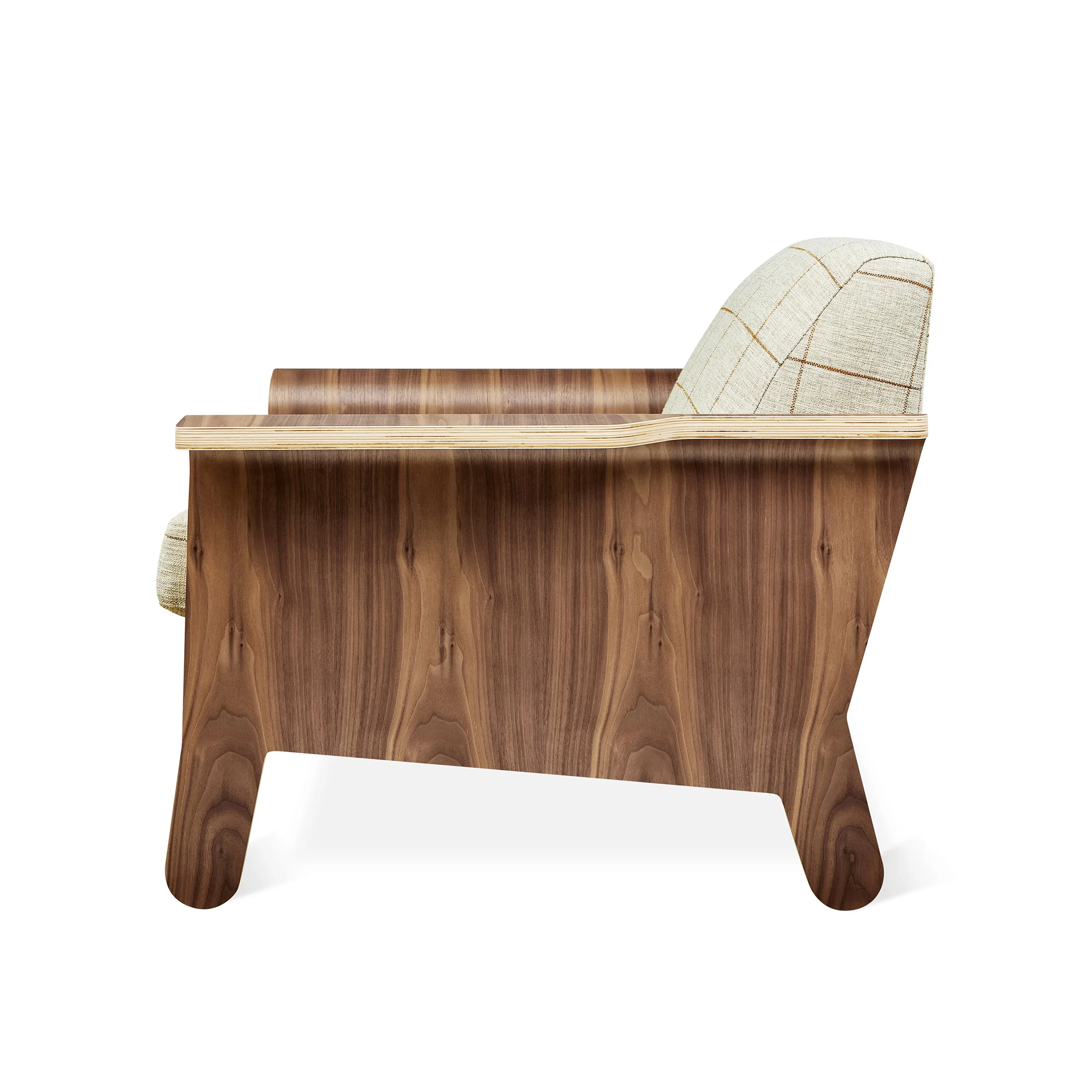 Lodge Chair - Image 11