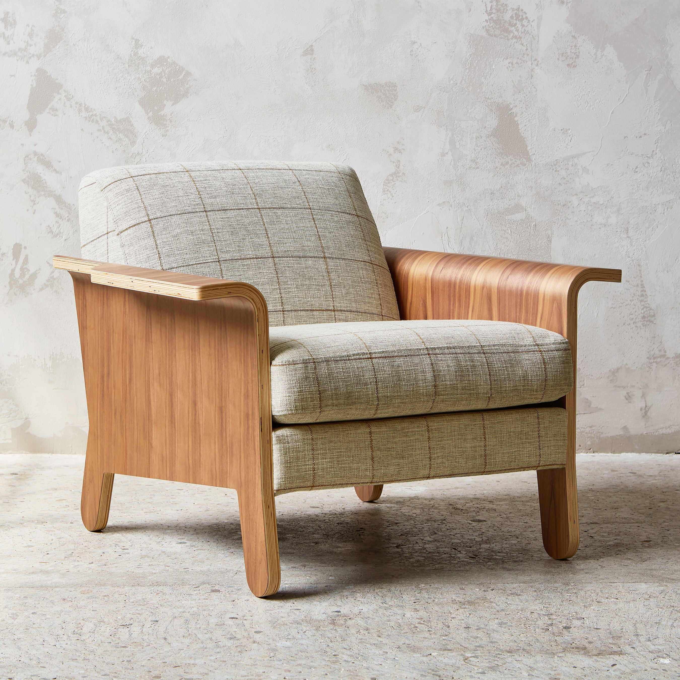 Lodge Chair - Image 13