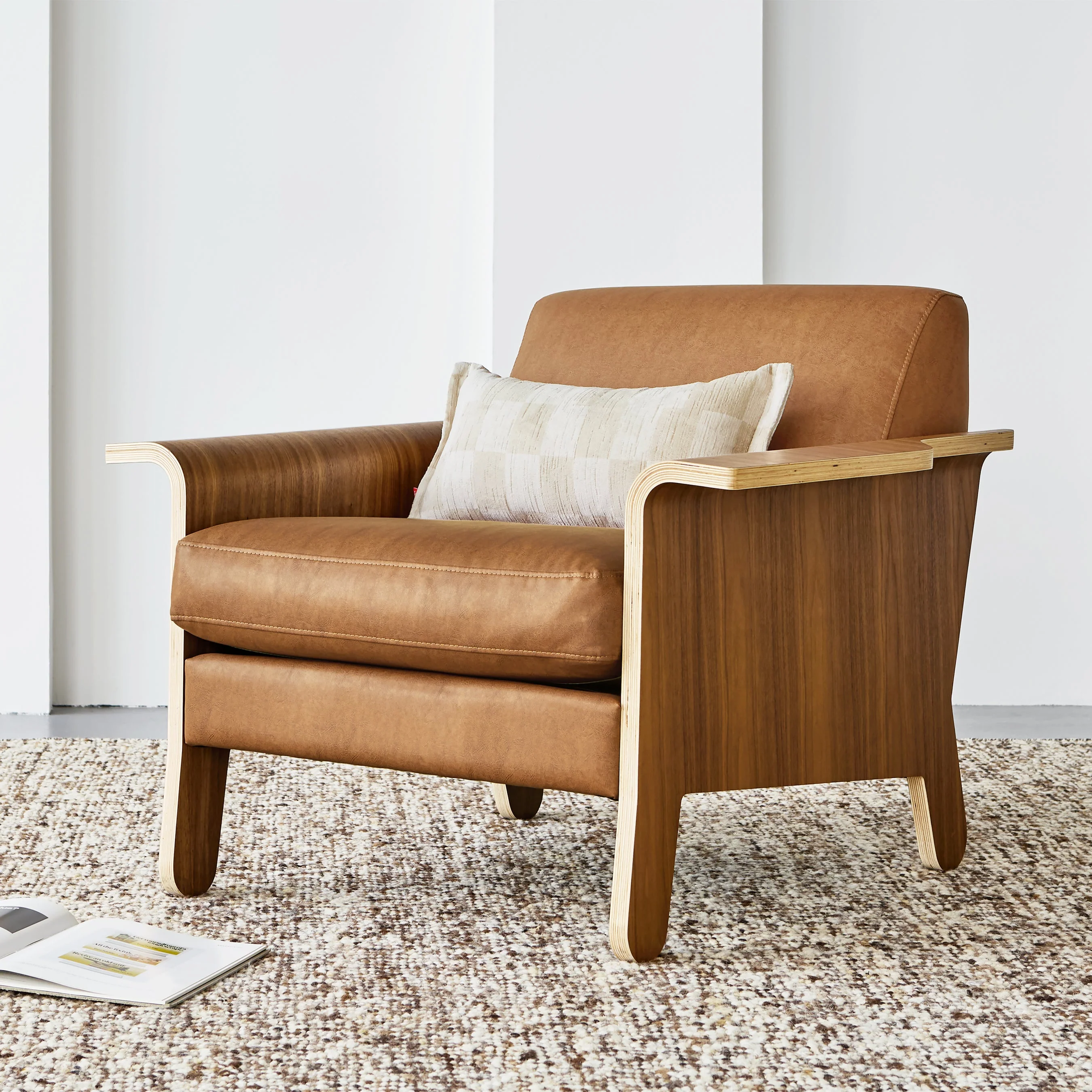 Lodge Chair - Image 2