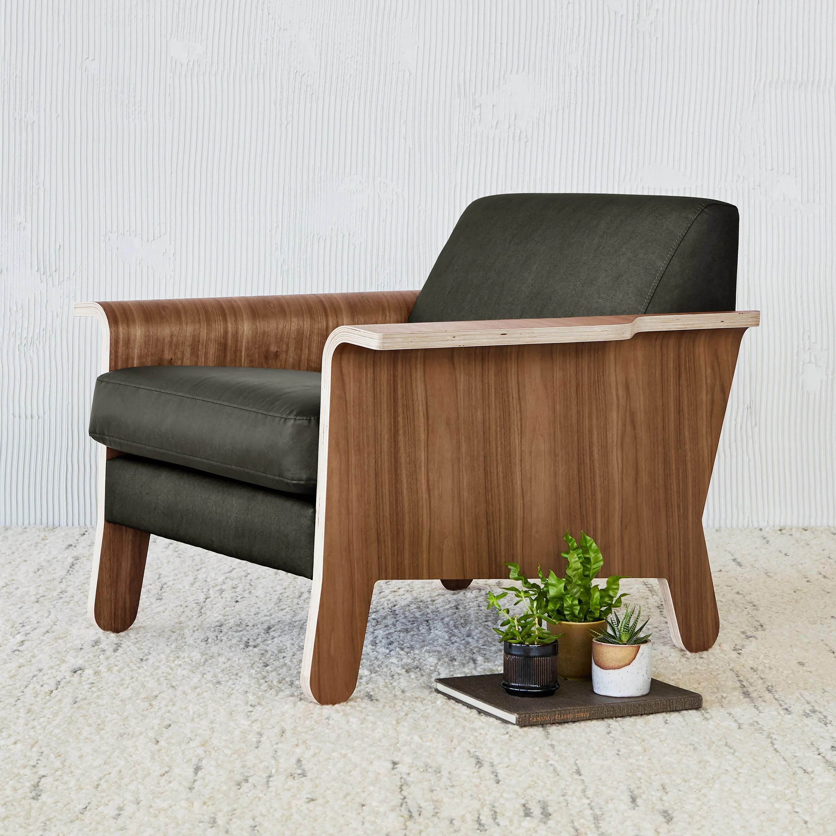 Lodge Chair - Image 22