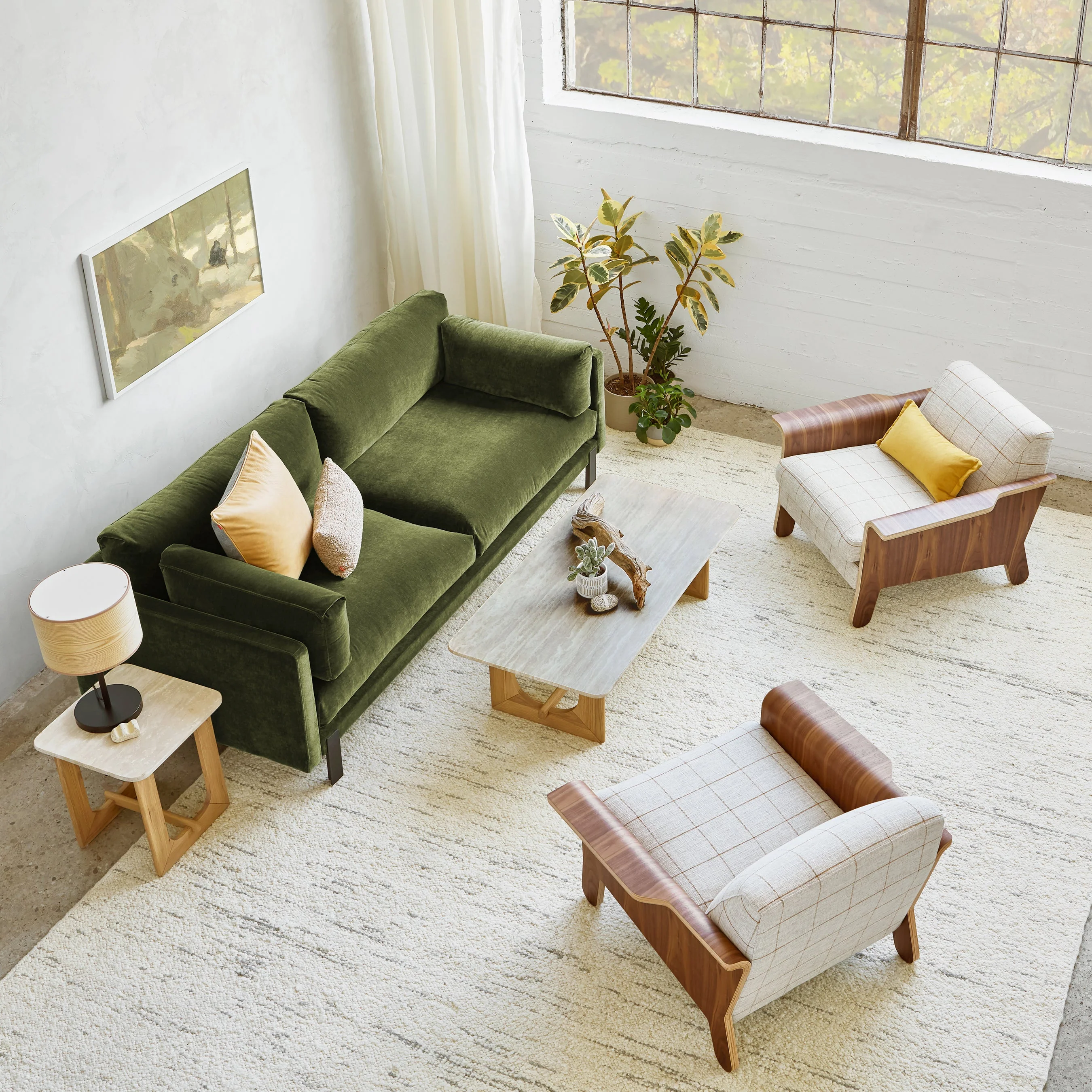 Lodge Chair - Image 23