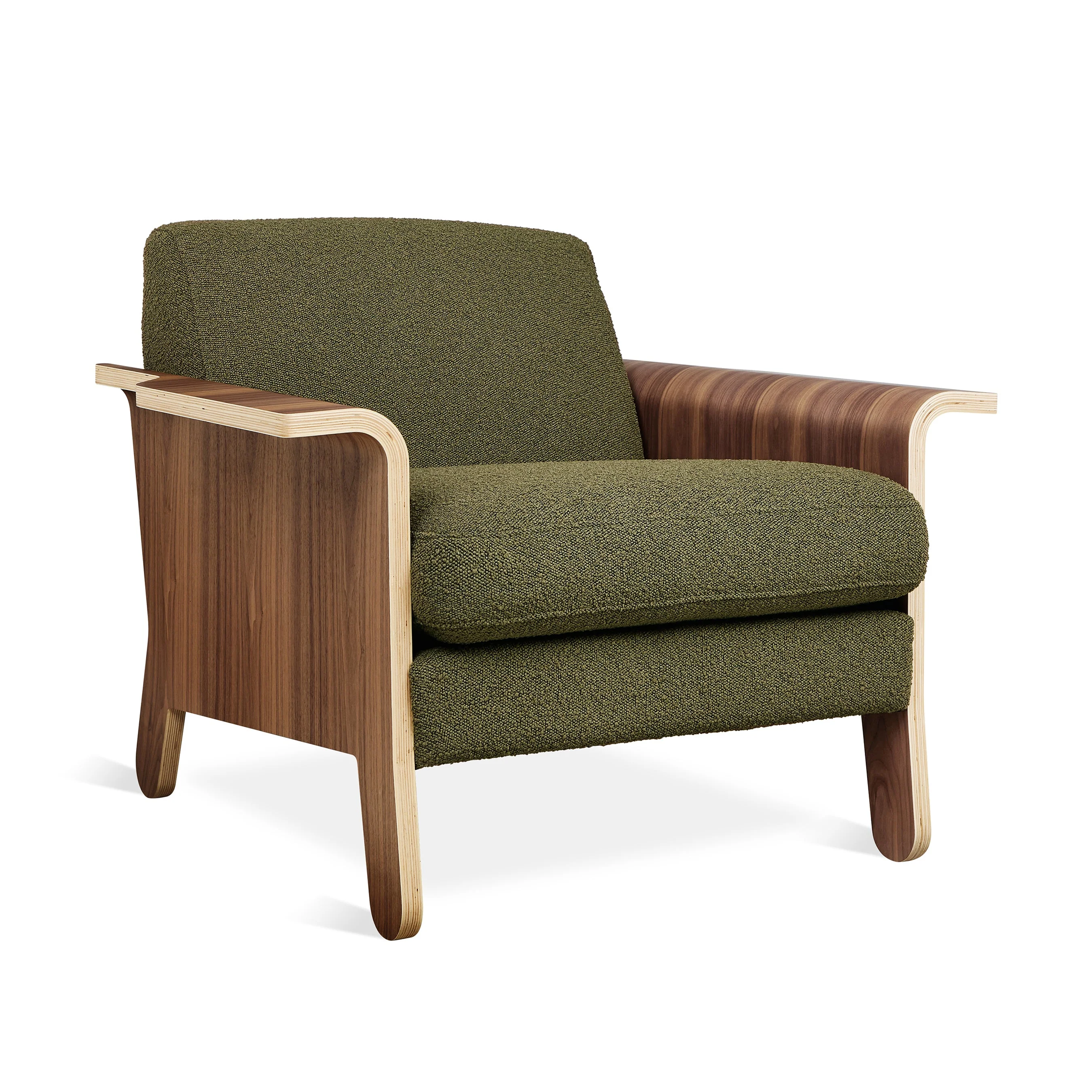 Lodge Chair - Image 3
