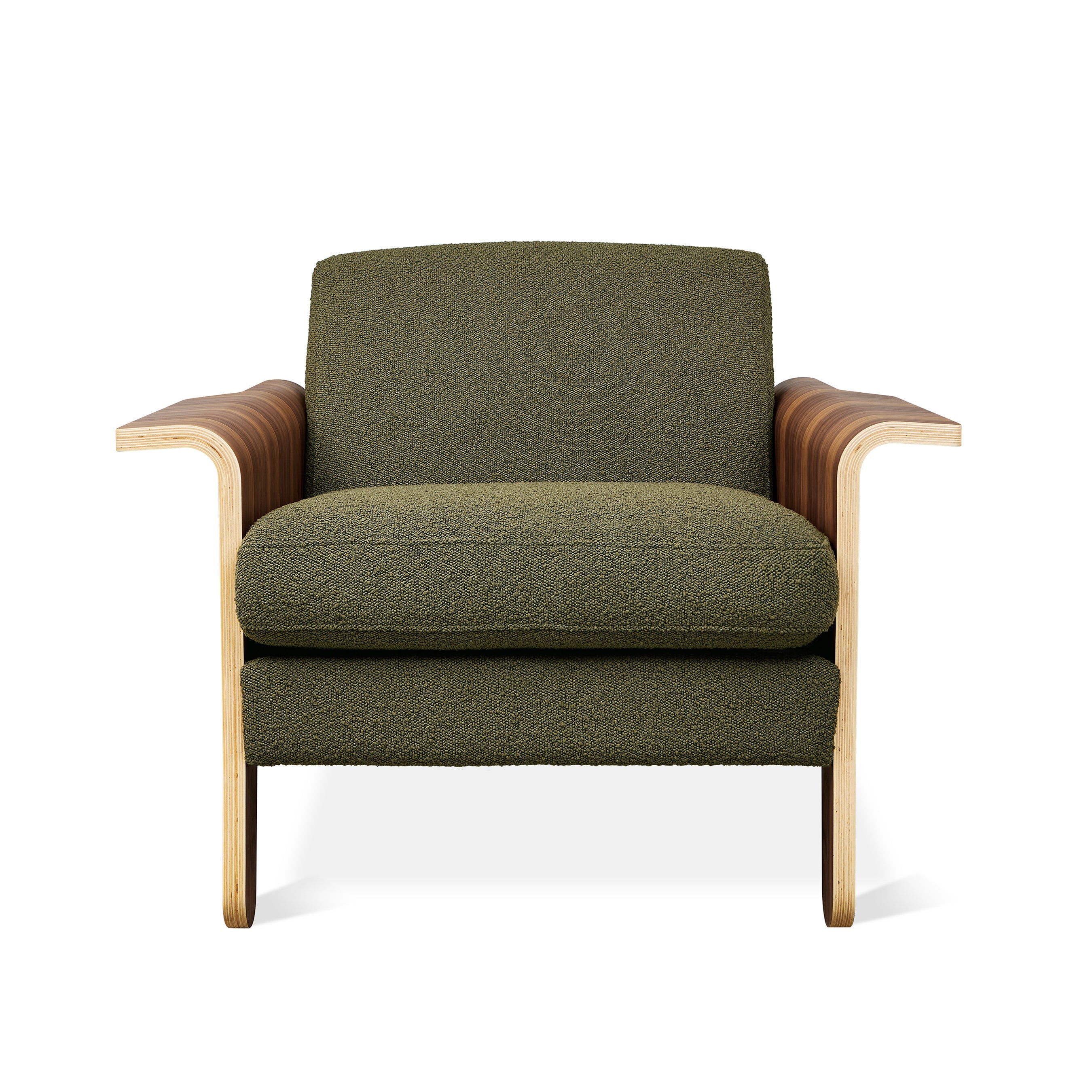 Lodge Chair - Image 4