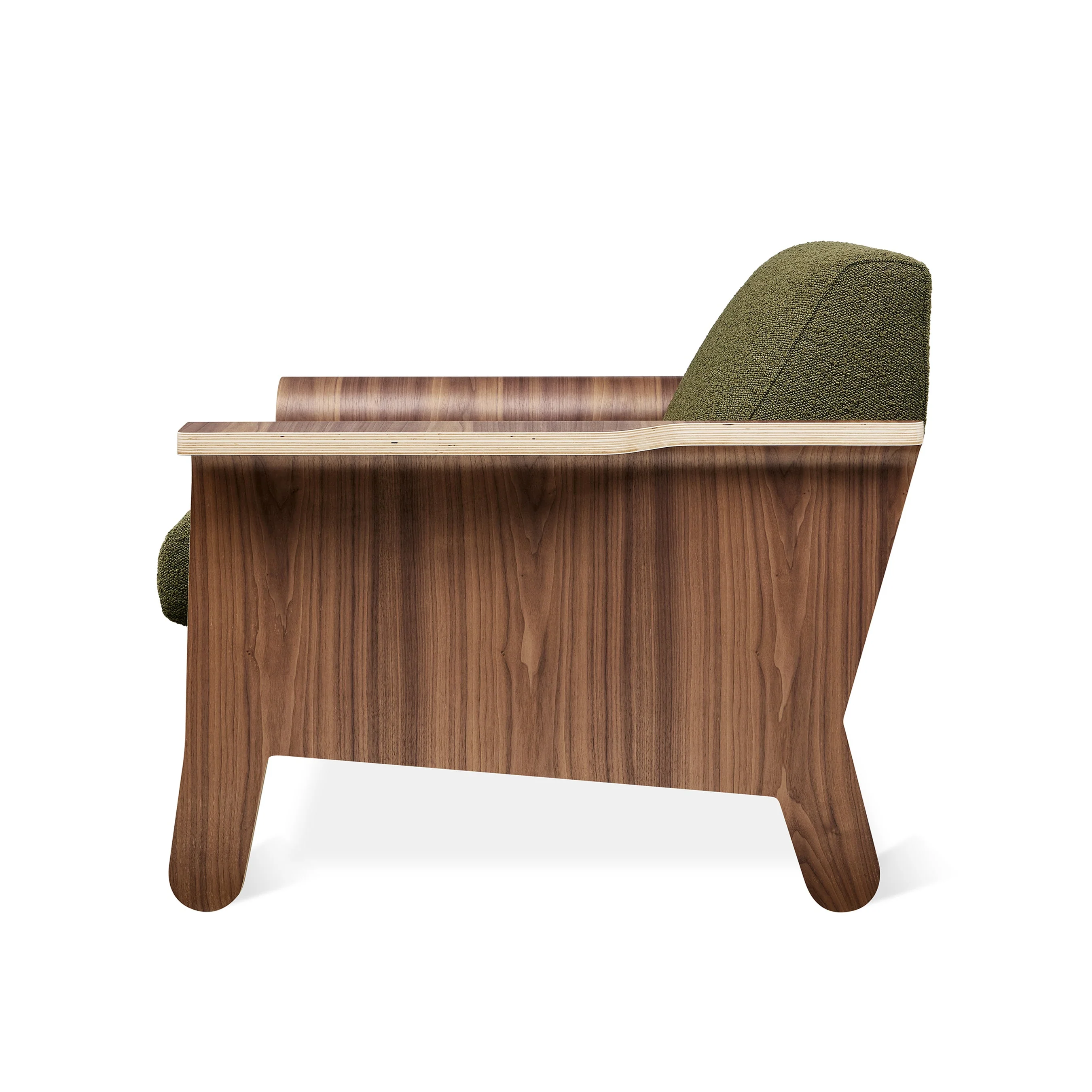 Lodge Chair - Image 5