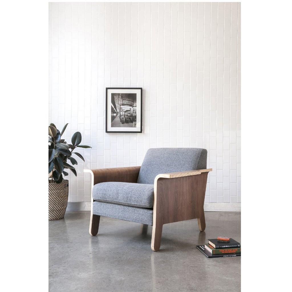 Lodge Chair - Image 8